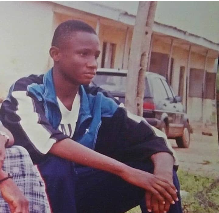 Fans And Celebrities React As Mikel Obi Shares Epic Throwback Photo