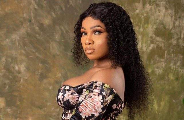 Tacha lies about her age in new interview (Video)