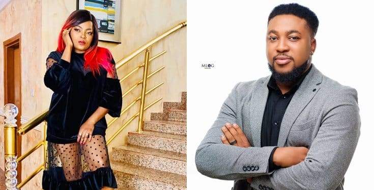 Actor Nosa Rex defends Funke Akindele against her ex-staff