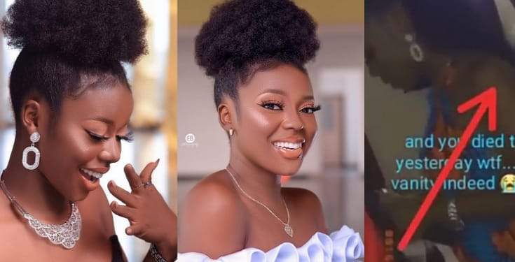 Beautiful lady allegedly poisoned to death by her friend after she was gifted an iPhone 11 (Photos/Video)
