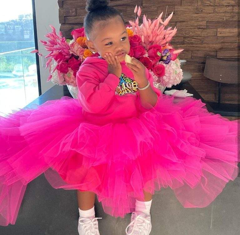 Cardi B Celebrates Daughter, Kulture On Her 2nd Birthday (Photos/Video)