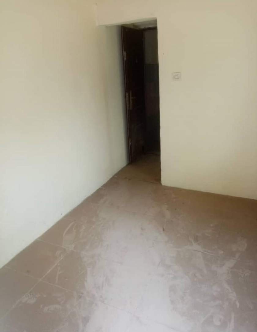 '450k? To be a Musa?' - Nigerians react as real estate agent displays house for N450,000 rent