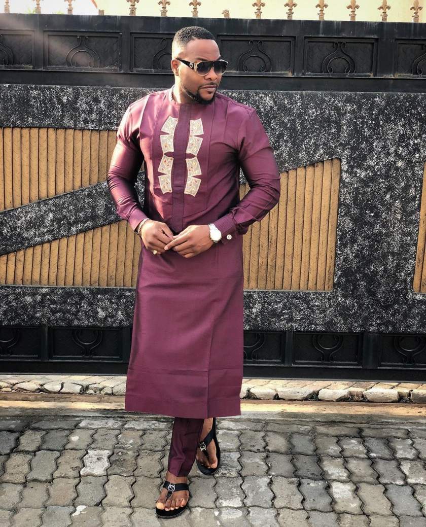 I was a Muslim but when I became troubled and frustrated, it was the Bible that saved me - Actor, Bolanle Ninalowo