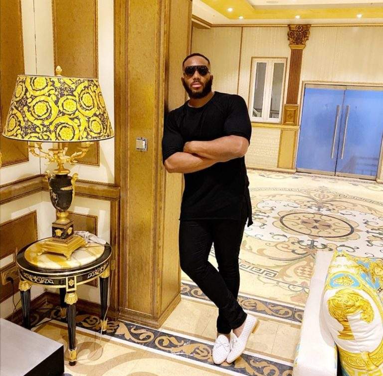 Nigerians drag BBNaija for going on commercial break as Kiddwaya revealed how 'connection' got him into the house