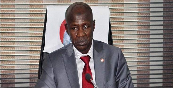 Interest on recovered ₦550 billion was re-looted under Magu - Presidential Investigation panel says