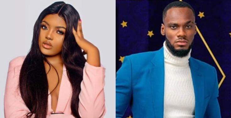 Actress Elenora narrates how #BBNaija's Prince paid for a hotel room for her without asking for her number