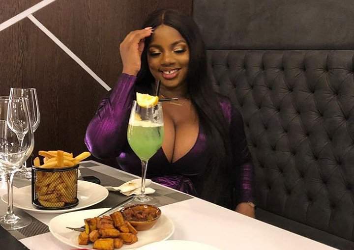 BBNaija 2020: My life would have been ruined if I attended UNILAG - Dorathy BBNaija 2020: My life would have been ruined if I attended UNILAG - Dorathy