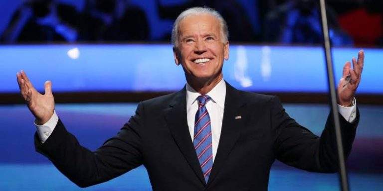 USA's 2020 Presidential election: Joe Biden leads Donald Trump in new polls
