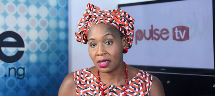 'Igbo youth have low self esteem, not creative and are raised to steal' - Kemi Olunloyo