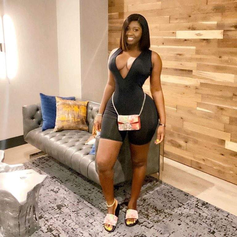 I'm a proud bisexual girl. There's nothing to be embarrassed about - Princess Shyngle (video)