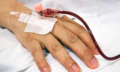 It's against my faith - Man to sue doctor for giving him blood to revive him when he was unconscious