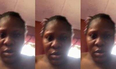 "How could I make such a mistake" - Owner of Instablog reacts after she mistakenly showed her face on Live video