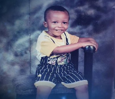 See Childhood Photos Of All BBNaija Season 5 Housemates