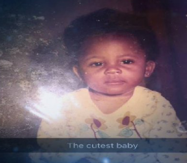 See Childhood Photos Of All BBNaija Season 5 Housemates