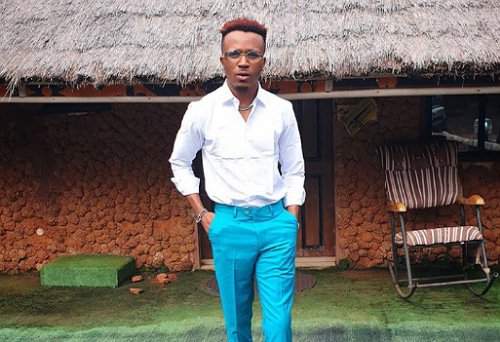 'Osinachi' crooner, Humblesmiths exits record label, N-Tyze