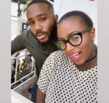 BBNaija: 'You are very close to my heart, I love you always' - Kiddwaya sends message to DJ Cuppy