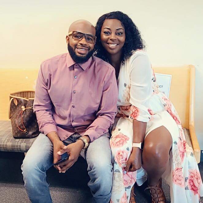 Lady reveals how she got married 15 days after meeting her man