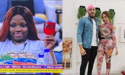 BBNaija 2020: I should have stayed closer to you - Dorathy tells Ozo