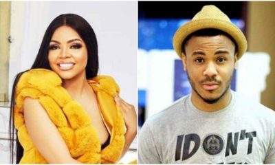 BBNaija 2020: I don't need your stupid love - Nengi warns Ozo (Video)