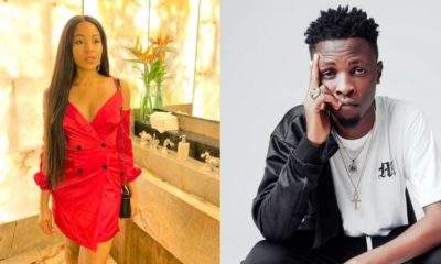 BBNaija 2020: Laycon will kill himself or I will kill him - Erica vows