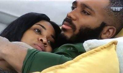 BBNaija 2020: Kiddwaya reveals why he can't have relationship with Erica outside the house