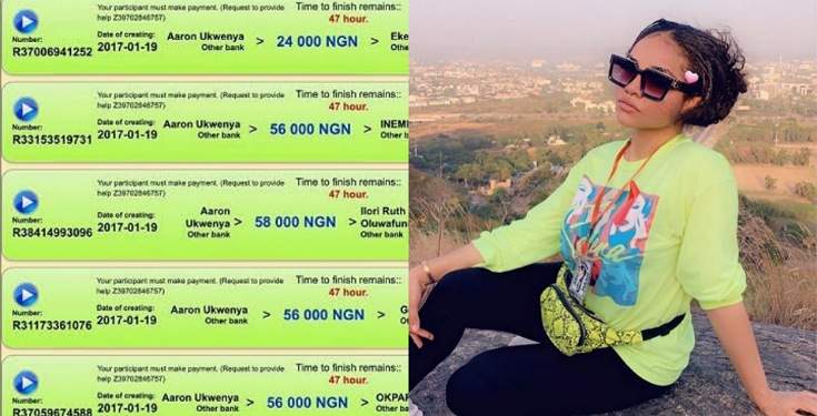 BBNaija 2020: Nengi reveals how she lost her savings to MMM