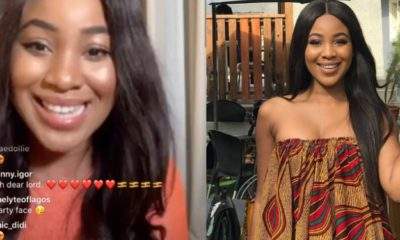 BBNaija 2020: Why I'm staying away from the media - Erica