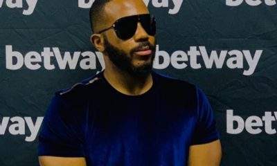 BBNaija 2020: Kiddwaya clears air on having a child out of wedlock