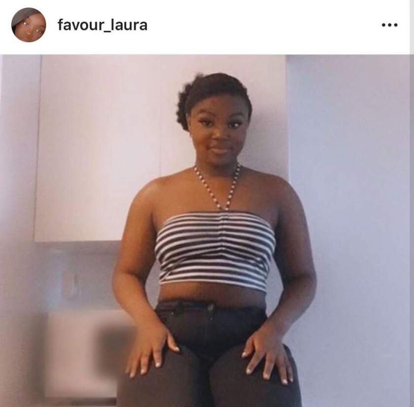 Jaruma exposes lady who asked her for 'Juju' to make Laycon give her N85million