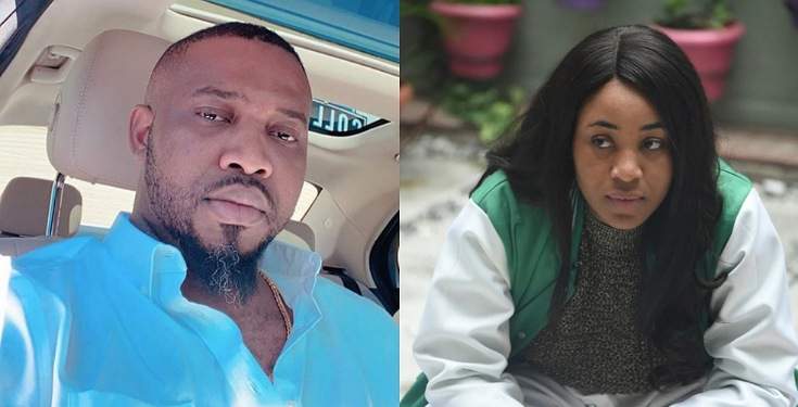 Audio Promise: CMC apologizes to BBNaija's Erica after calling her a bastard (Video)