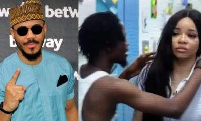 BBNaija : Ozo has ruined his chances with Nengi - DJ Kaywise