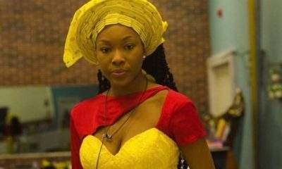 BBNaija 2020: Vee opens up on relationship with Neo