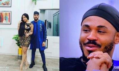 BBNaija 2020: What Nengi told Neo about Ozo after eviction