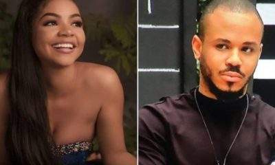 BBNaija 2020: We can't do what people do in relationships - Nengi tells Ozo