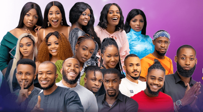 #BBNaija: Check out the 5 housemates who earned more money this season