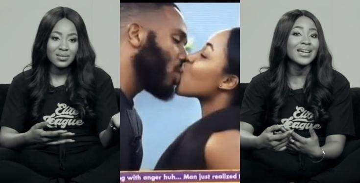 'The pressure from fans will not help I and Kiddwaya's relationship' - Erica