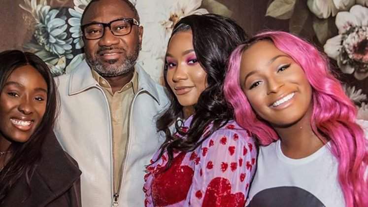 'Ladies should bill their fathers not their boyfriends' - Man says, using Otedola as example