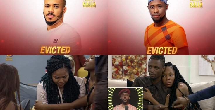 BBNaija 2020: Nigerians predict winner, runners-up