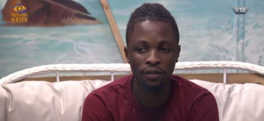 BBNaija: "How I coped with Kiddwaya and Erica's relationship in the house" - Laycon