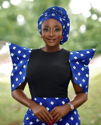 "I've been depressed for days" - Actress, Ini Edo cries out as she suffers skin damage (Video)