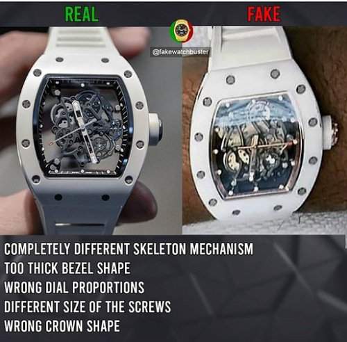 Fashion Police Calls Out Peter Okoye For Wearing Fake Richard Mille Wrist Watch (Photos)