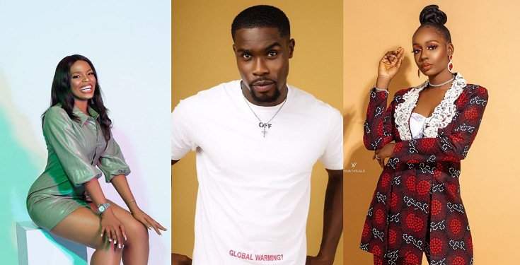 BBNaija 2020: Why I did not date Kaisha - Neo opens up on triangle with Tolanibaj