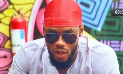 BBNaija 2020: Prince speaks on future with Tolanibaj