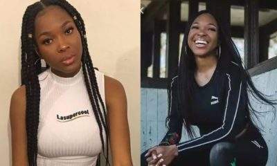 BBNaija 2020: I almost had sex with Neo - Vee confesses to Laycon