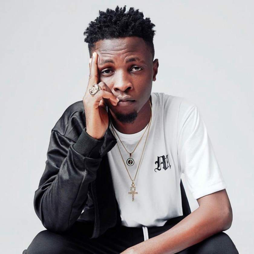 BBNaija 2020: How Don Jazzy, Nigerian celebrities reacted to Laycon emergence as show winner