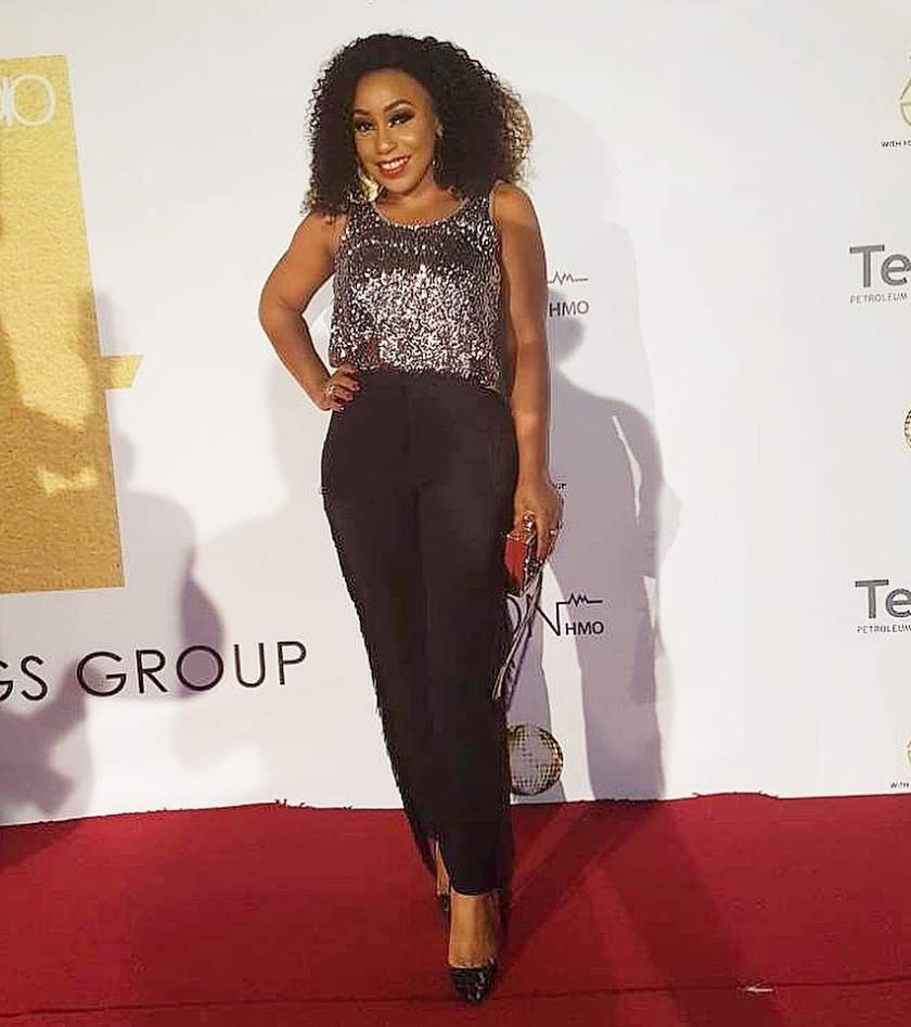 "Why my marriage plans didn't work out" - Rita Dominic