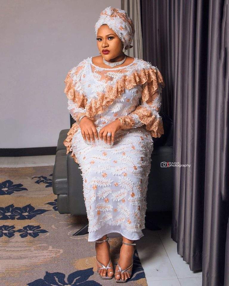 'Are you crazy?'- Nkechi Blessing Sunday hits back at Nengi's managment after she was called out on Instagram