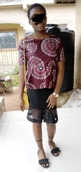 Missing 16-year-old girl found in hotel with two boys in Imo state