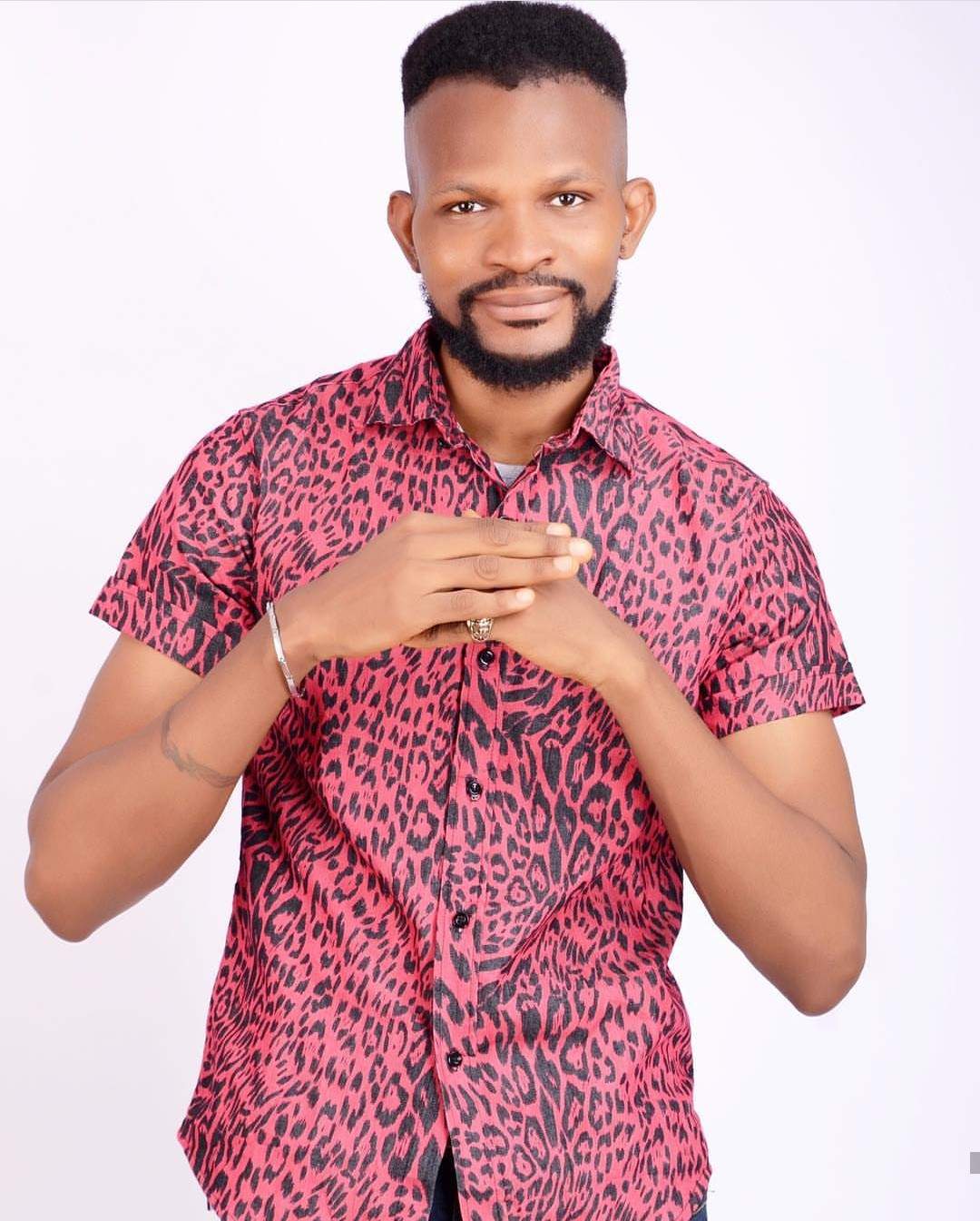 "Nollywood actors sleep with sugar mummy to live big"- Uche Maduagwu "Nollywood actors sleep with sugar mummy to live big"- Uche Maduagwu