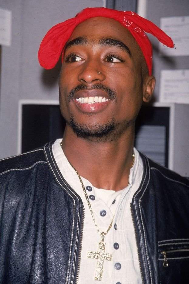 Car Tupac Was Shot in to Be Auctioned for $1.75 Million